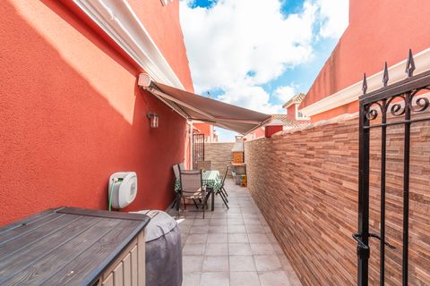 Villa i Playa Flamenca, Alicante, Playa Flamenca - € 229.000 | Ref: ks5175 - foto 18